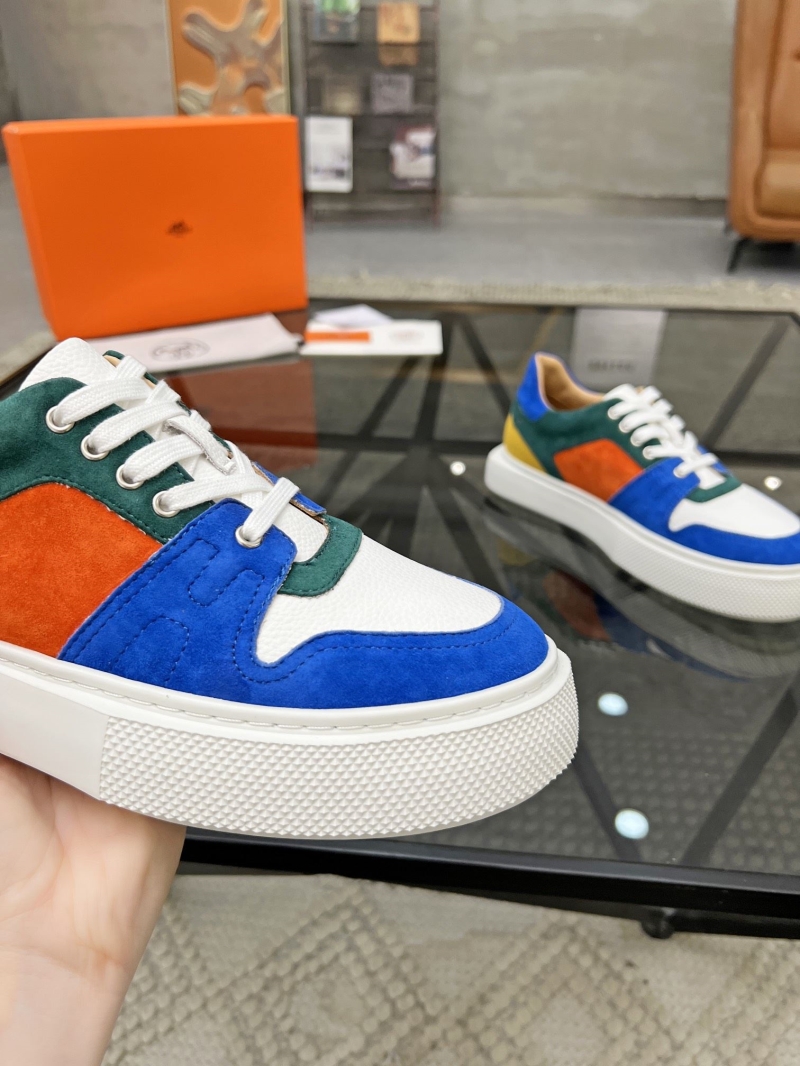 Hermes Casual Shoes